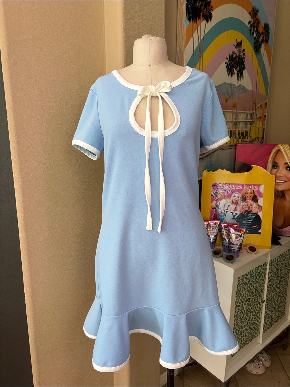 Fashion Nova Dress